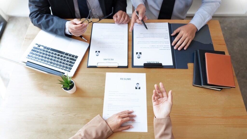 【企業向け】障がい者雇用の面接内容マニュアル｜質問例・NG事項・合格判断まで徹底解説